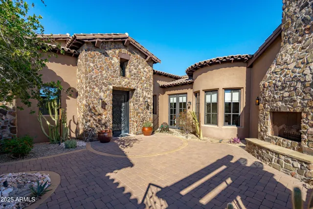 $3,350,000 | 7378 East Lower Wash Pass, Scottsdale, AZ 85266