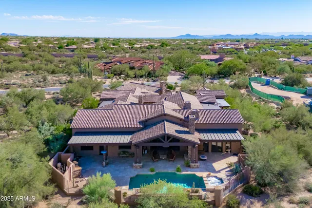 $3,350,000 | 7378 East Lower Wash Pass, Scottsdale, AZ 85266