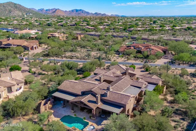 $3,350,000 | 7378 East Lower Wash Pass, Scottsdale, AZ 85266