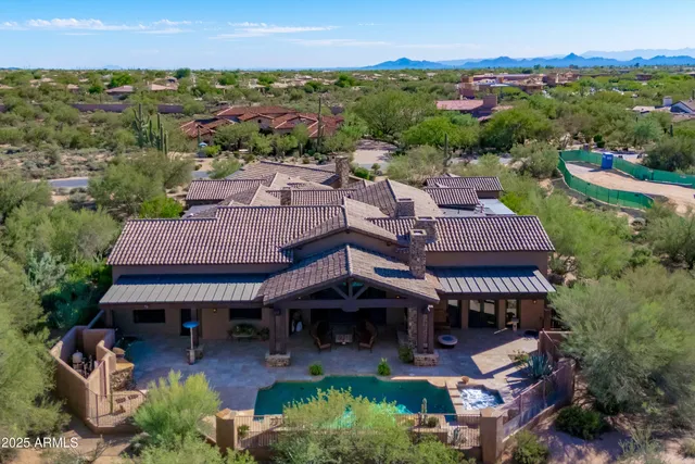 $3,350,000 | 7378 East Lower Wash Pass, Scottsdale, AZ 85266
