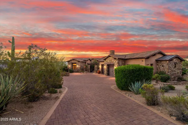 $3,350,000 | 7378 East Lower Wash Pass, Scottsdale, AZ 85266