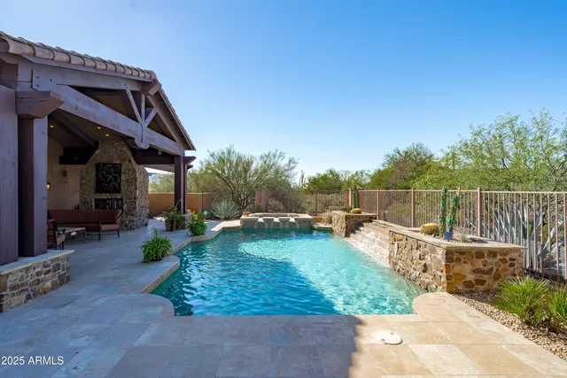 $3,350,000 | 7378 East Lower Wash Pass, Scottsdale, AZ 85266