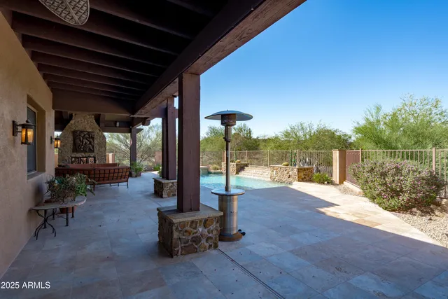 $3,350,000 | 7378 East Lower Wash Pass, Scottsdale, AZ 85266