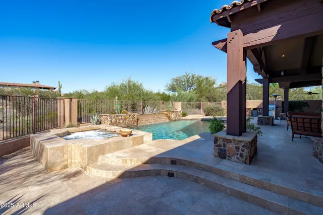 $3,350,000 | 7378 East Lower Wash Pass, Scottsdale, AZ 85266
