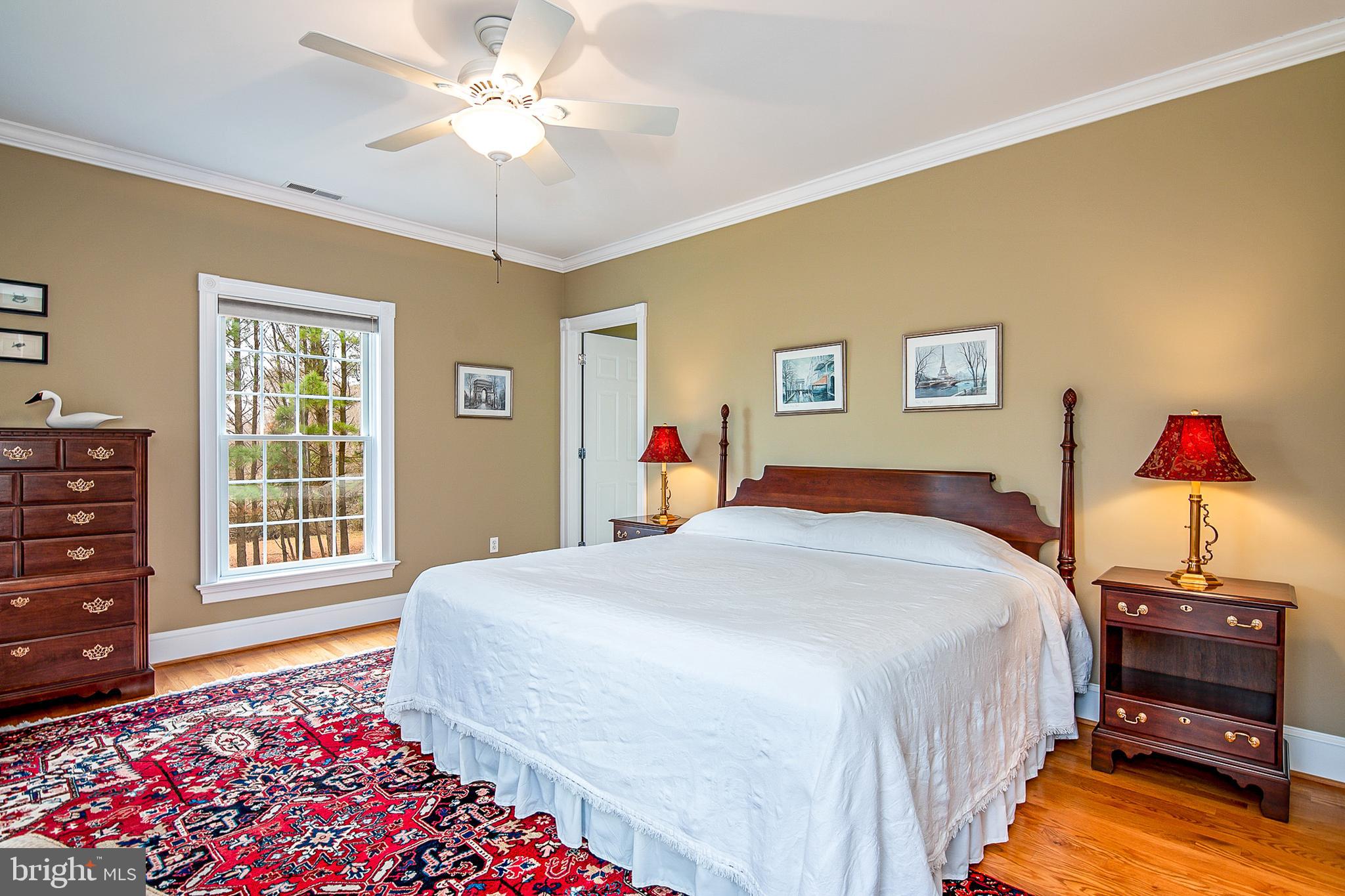 8781 Tilghman Island Road Wittman, MD 21676 - Photo 27 of 68