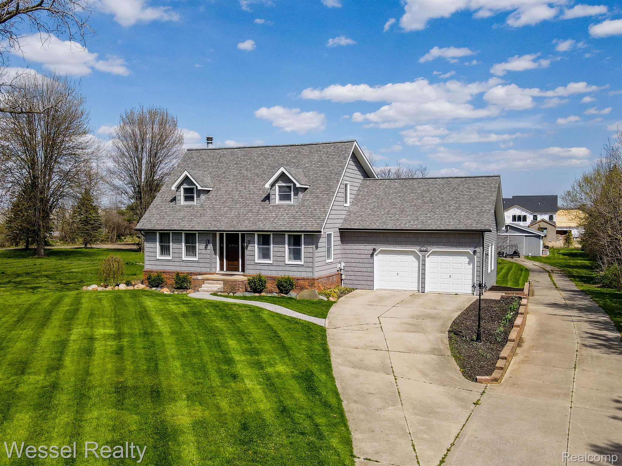 61910 Jewell Road Washington, MI 48094 - Photo 39 of 40 Gallery Image 39