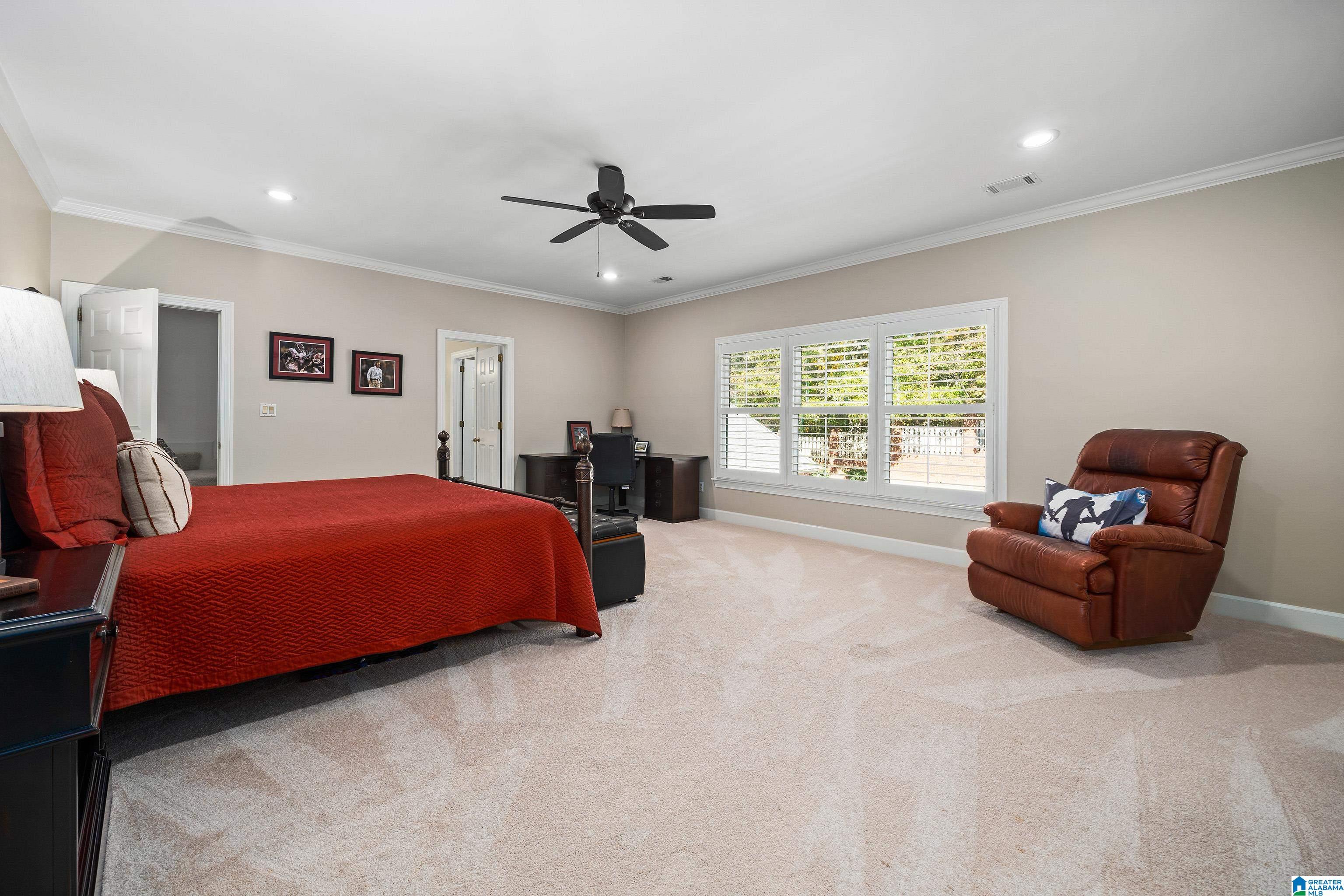 2355 Country Ridge Drive Birmingham, AL 35243 - Photo 29 of 43