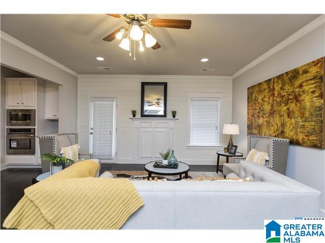 6281 Fieldbrook Circle McCalla, AL 35111 - Photo 6 of 27