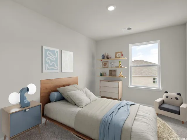 $293,990 | 194 Bayou Loop, Unit LOT 30, Surfside Beach, SC 29575