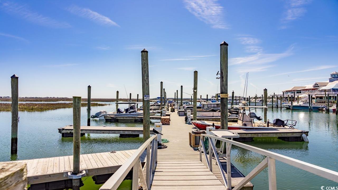 194 Bayou Loop, Unit LOT 30 Surfside Beach, SC 29575 - Photo 17 of 17