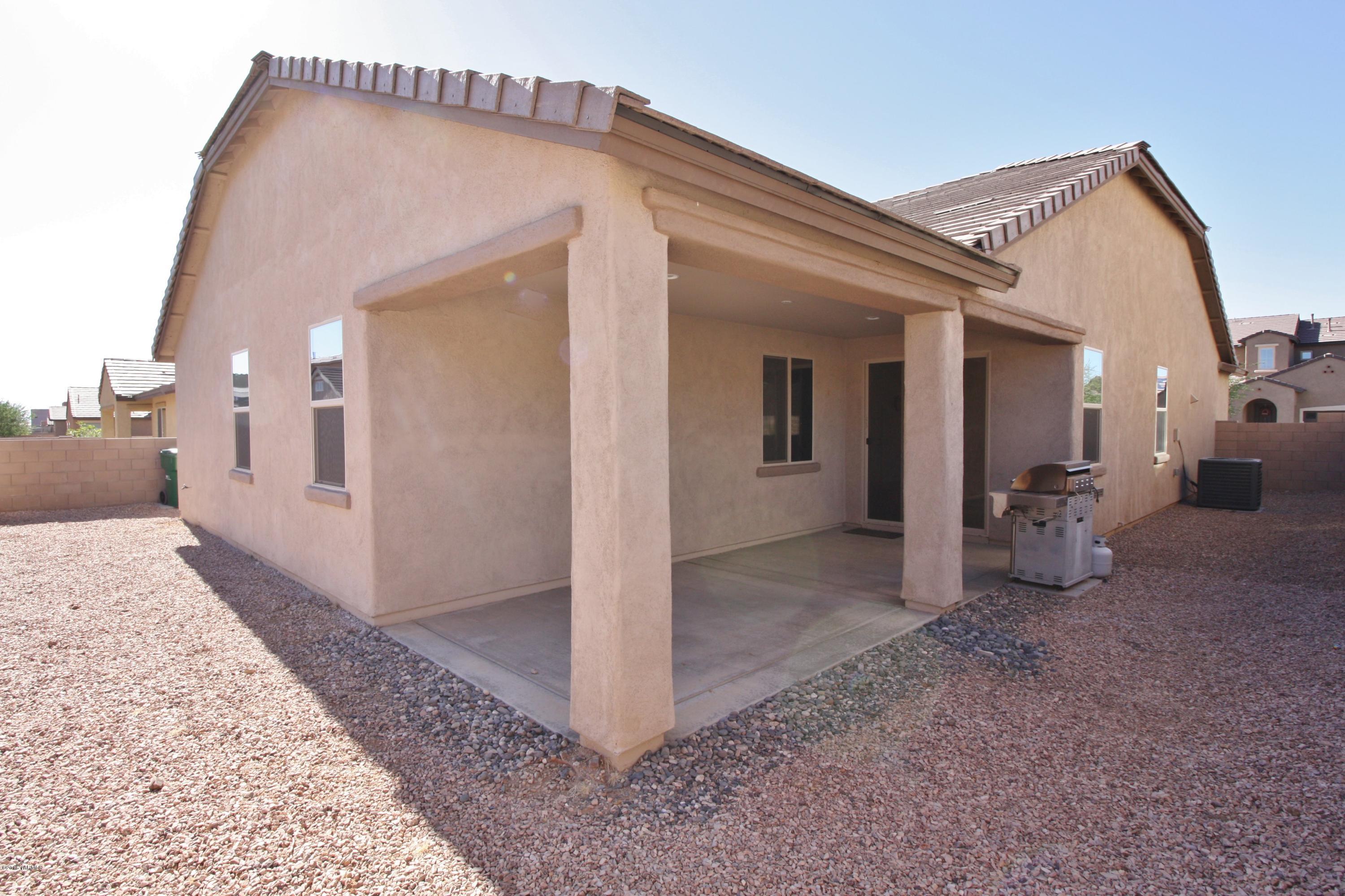 258 East Sycamore View Road Vail, AZ 85641 - Photo 29 of 31 Gallery Image 29