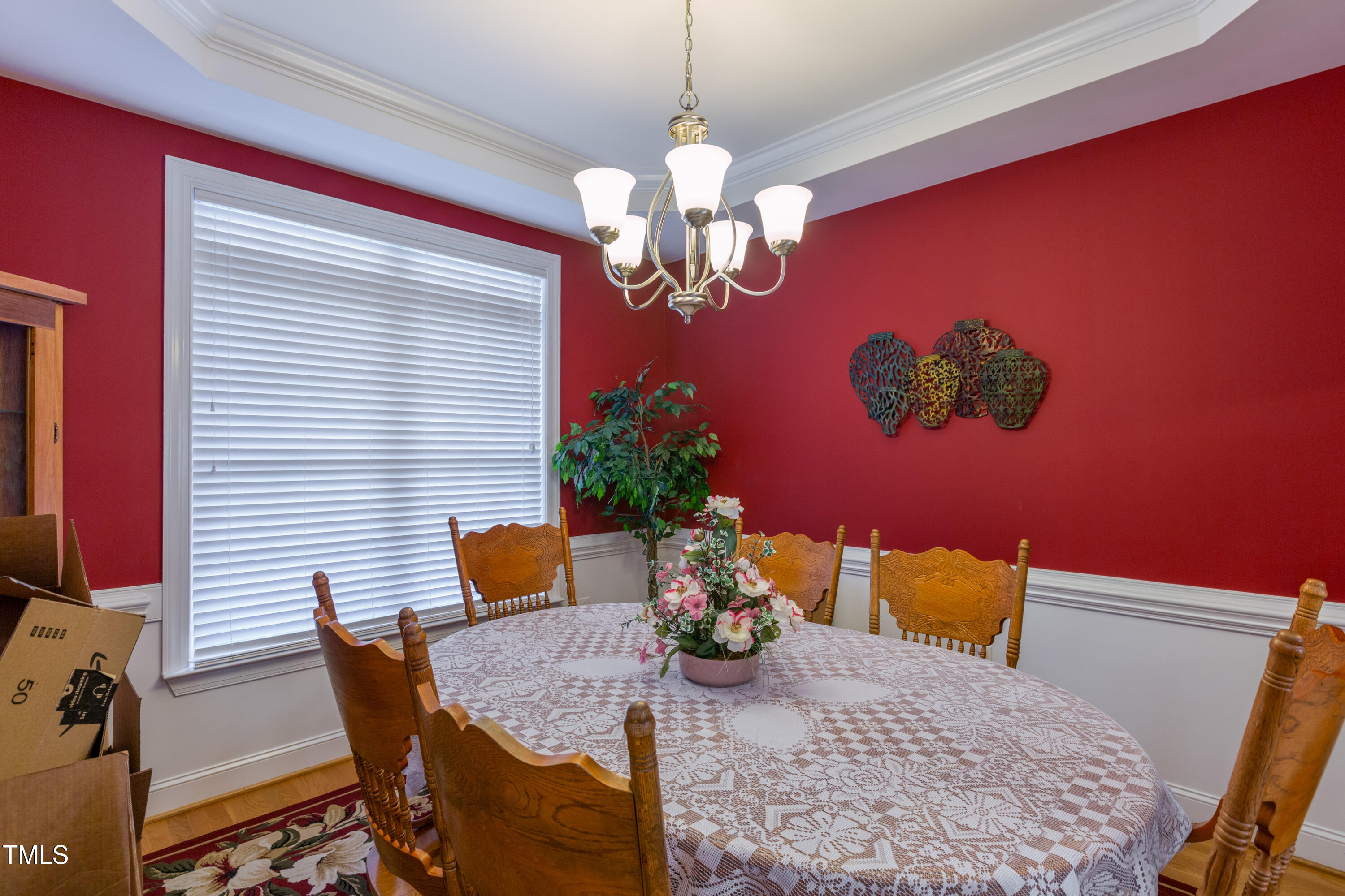1170 Turlington Road Dunn, NC 28334 - Photo 6 of 28 Dining Room