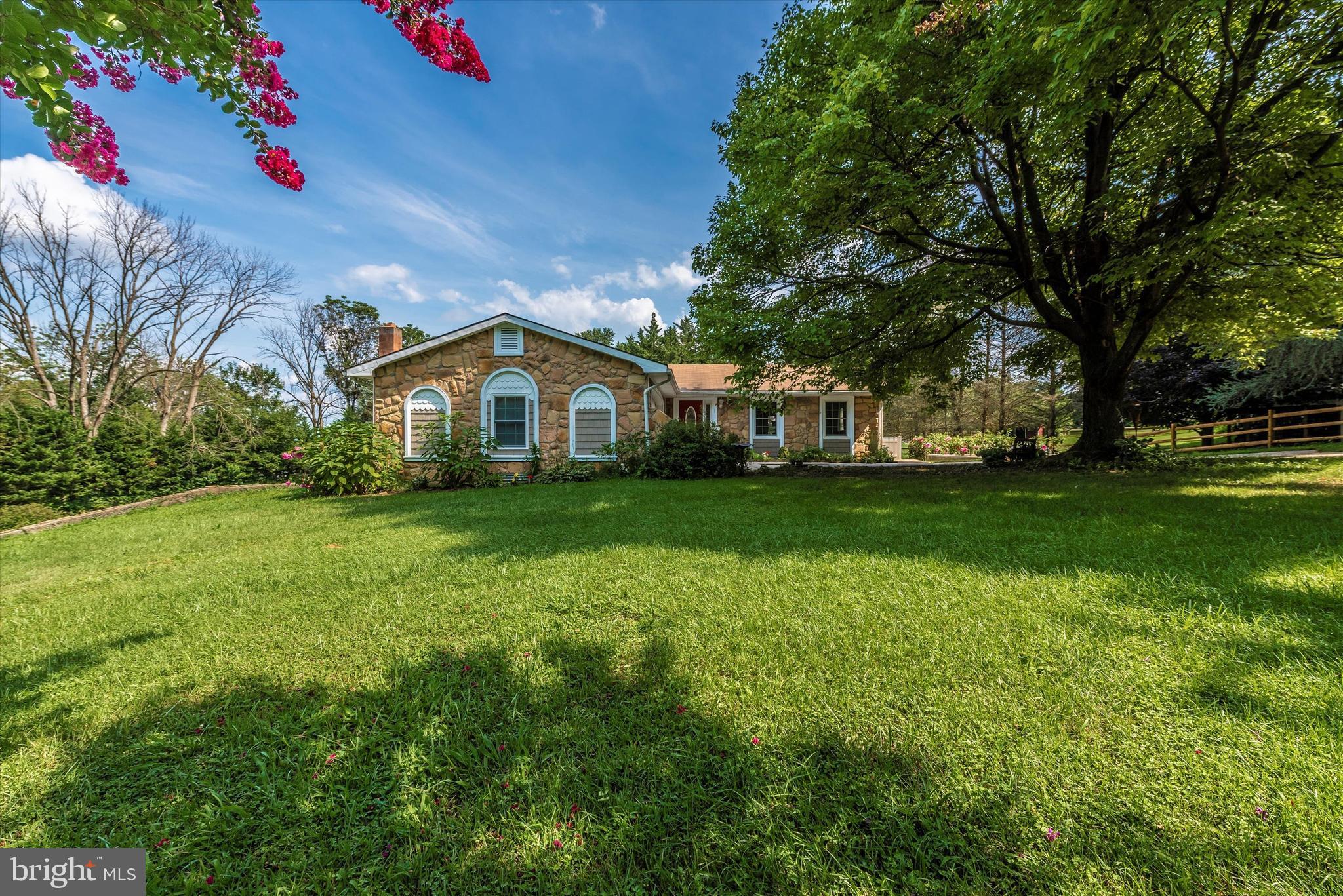 4937 Elmer Derr Road Frederick, MD 21703 - Photo 2 of 61