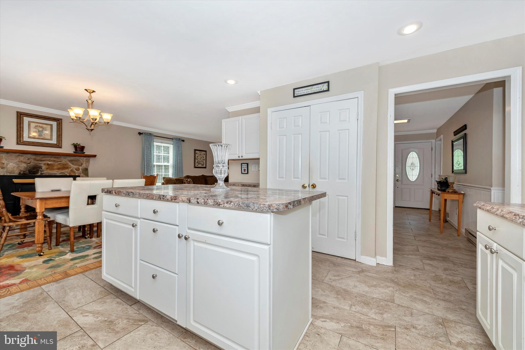 4937 Elmer Derr Road Frederick, MD 21703 - Photo 20 of 61 Kitchen