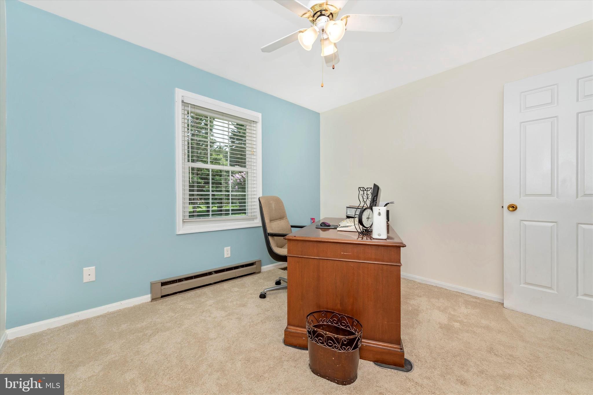 4937 Elmer Derr Road Frederick, MD 21703 - Photo 27 of 61 Upper Level Bedroom