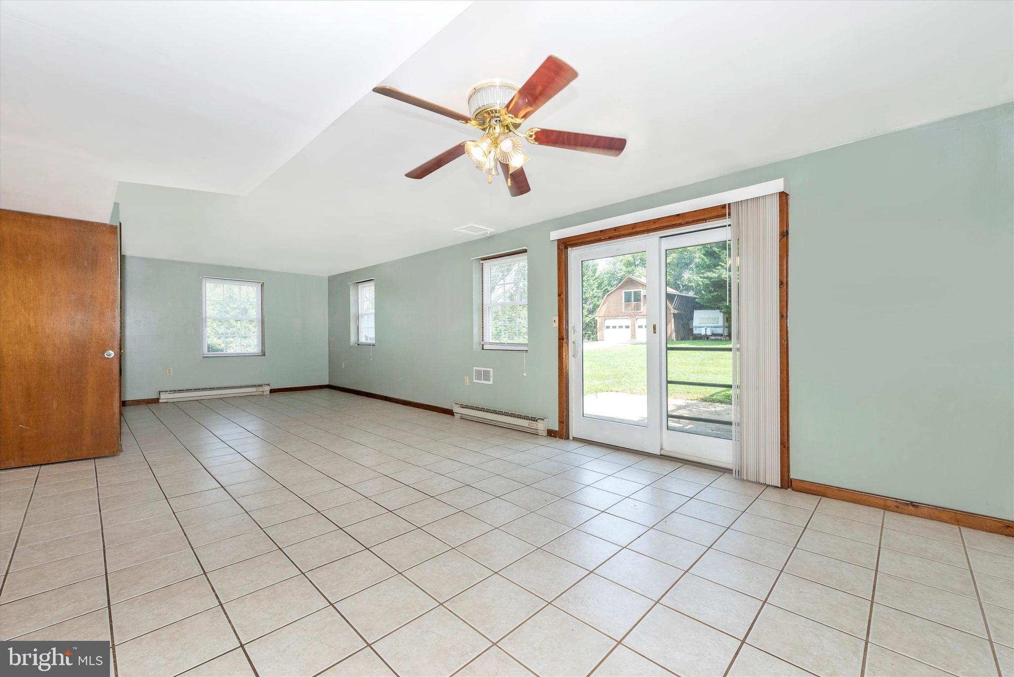 4937 Elmer Derr Road Frederick, MD 21703 - Photo 29 of 61 Lower Level
