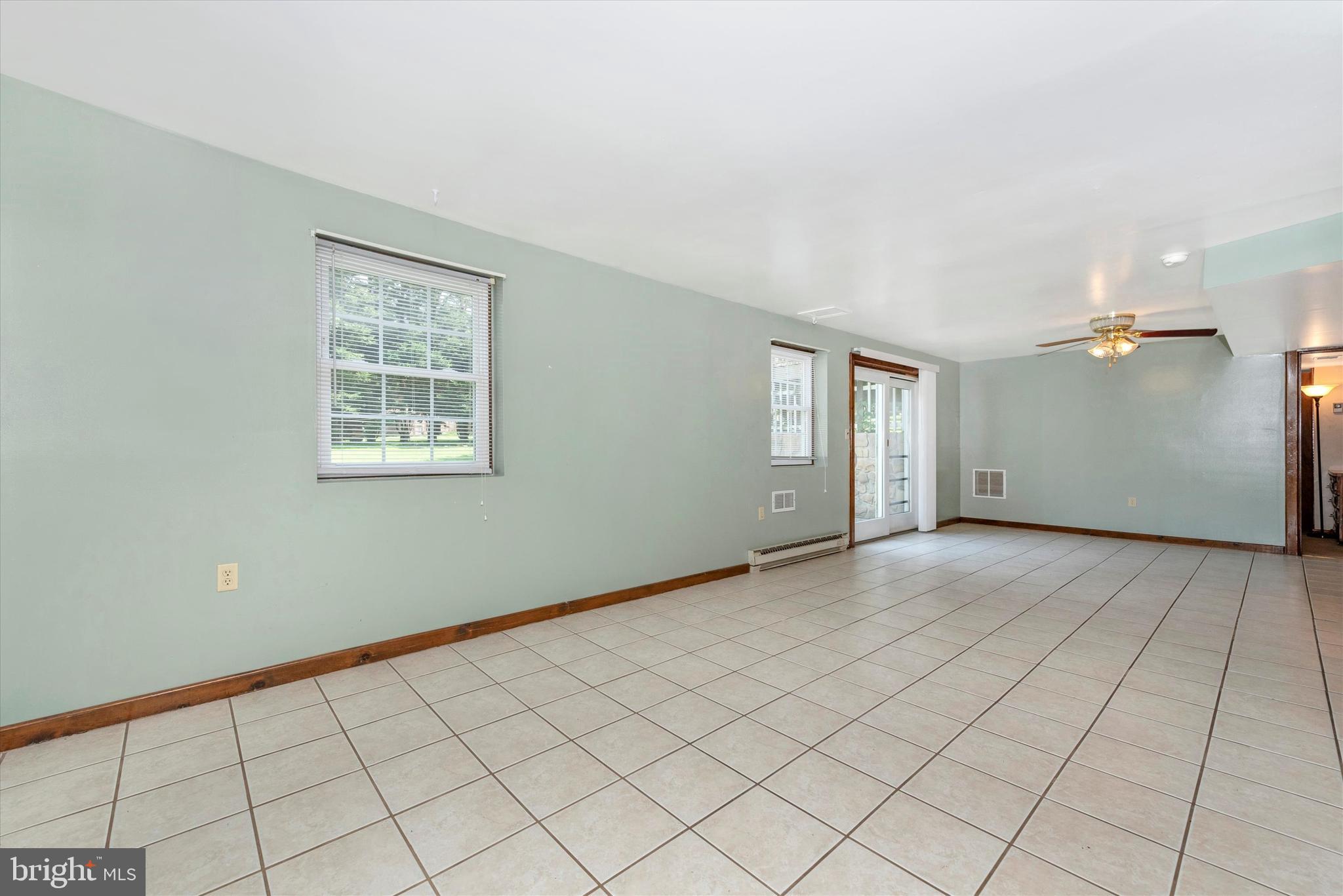 4937 Elmer Derr Road Frederick, MD 21703 - Photo 31 of 61 Lower Level