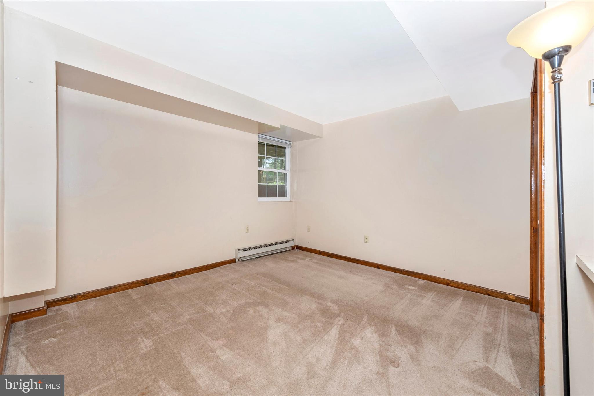4937 Elmer Derr Road Frederick, MD 21703 - Photo 33 of 61 Lower Level Bedroom