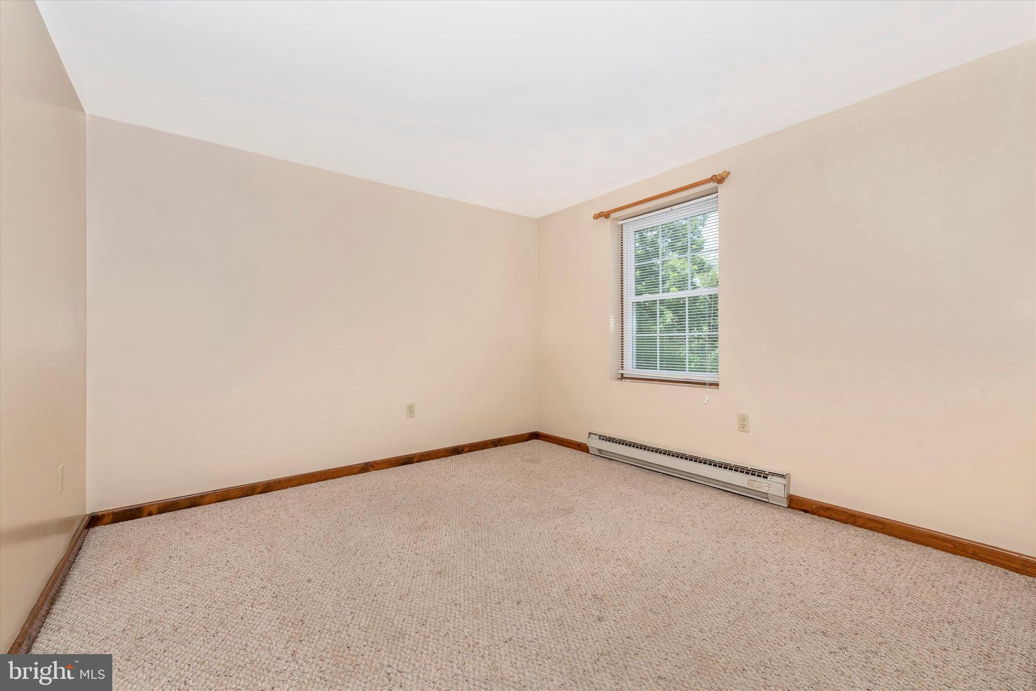 4937 Elmer Derr Road Frederick, MD 21703 - Photo 34 of 61 Lower Level Bedroom