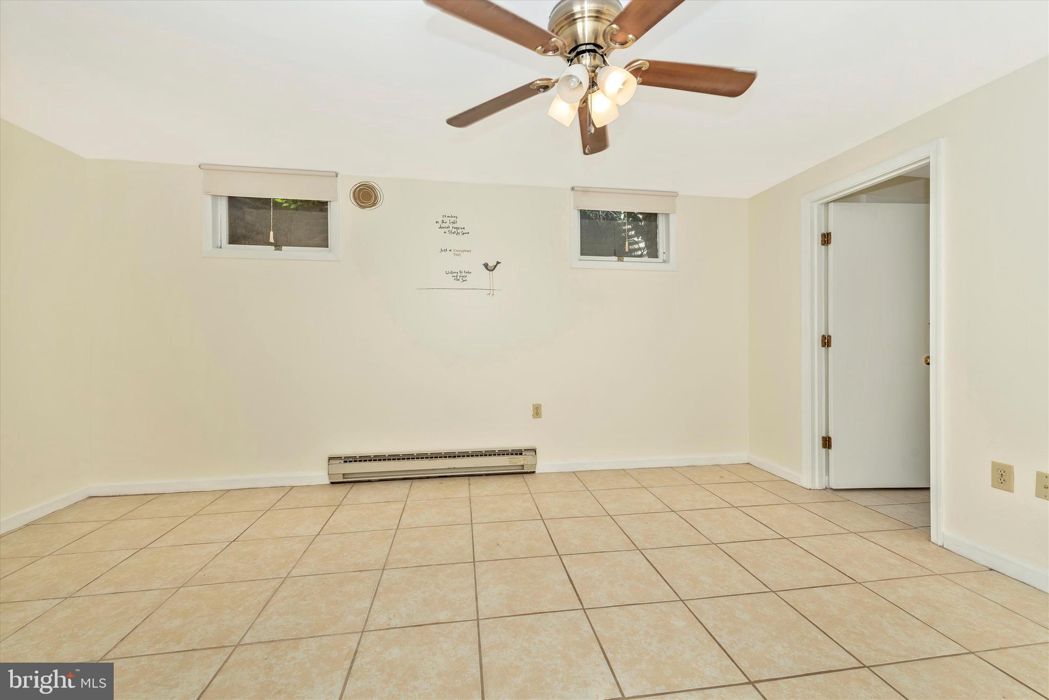 4937 Elmer Derr Road Frederick, MD 21703 - Photo 38 of 61 Lower Level