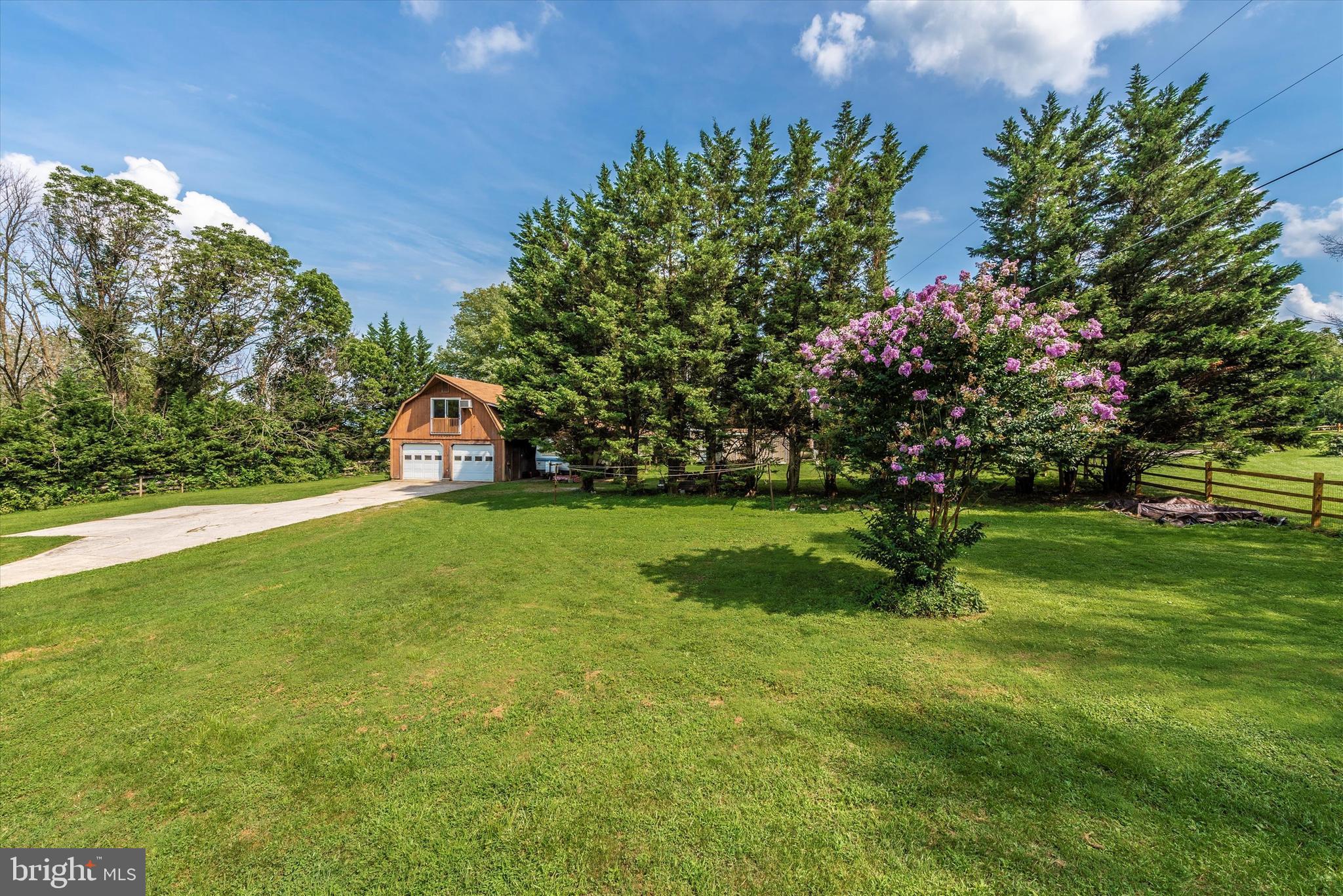 4937 Elmer Derr Road Frederick, MD 21703 - Photo 52 of 61 Barn