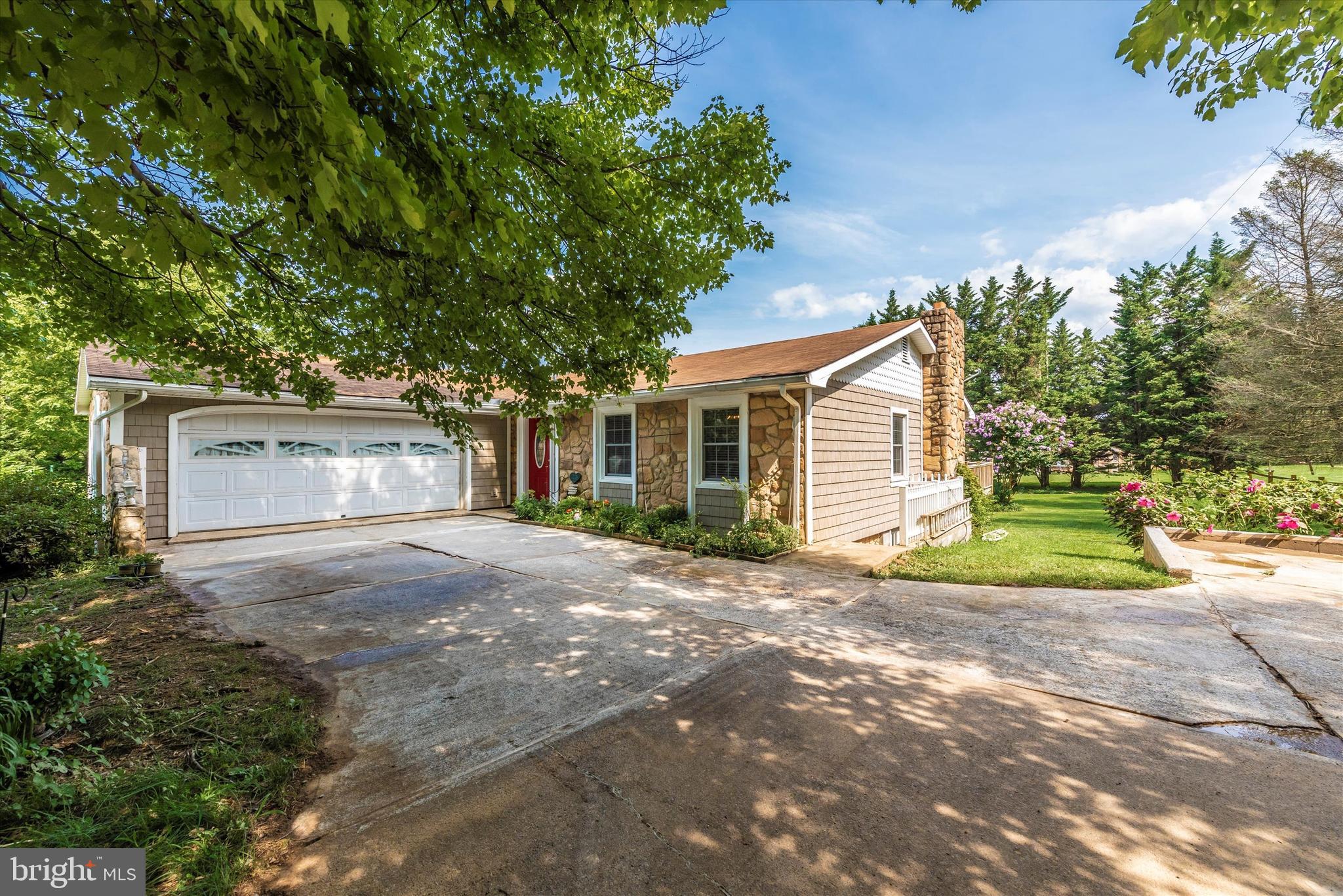 4937 Elmer Derr Road Frederick, MD 21703 - Photo 55 of 61 Upper Level