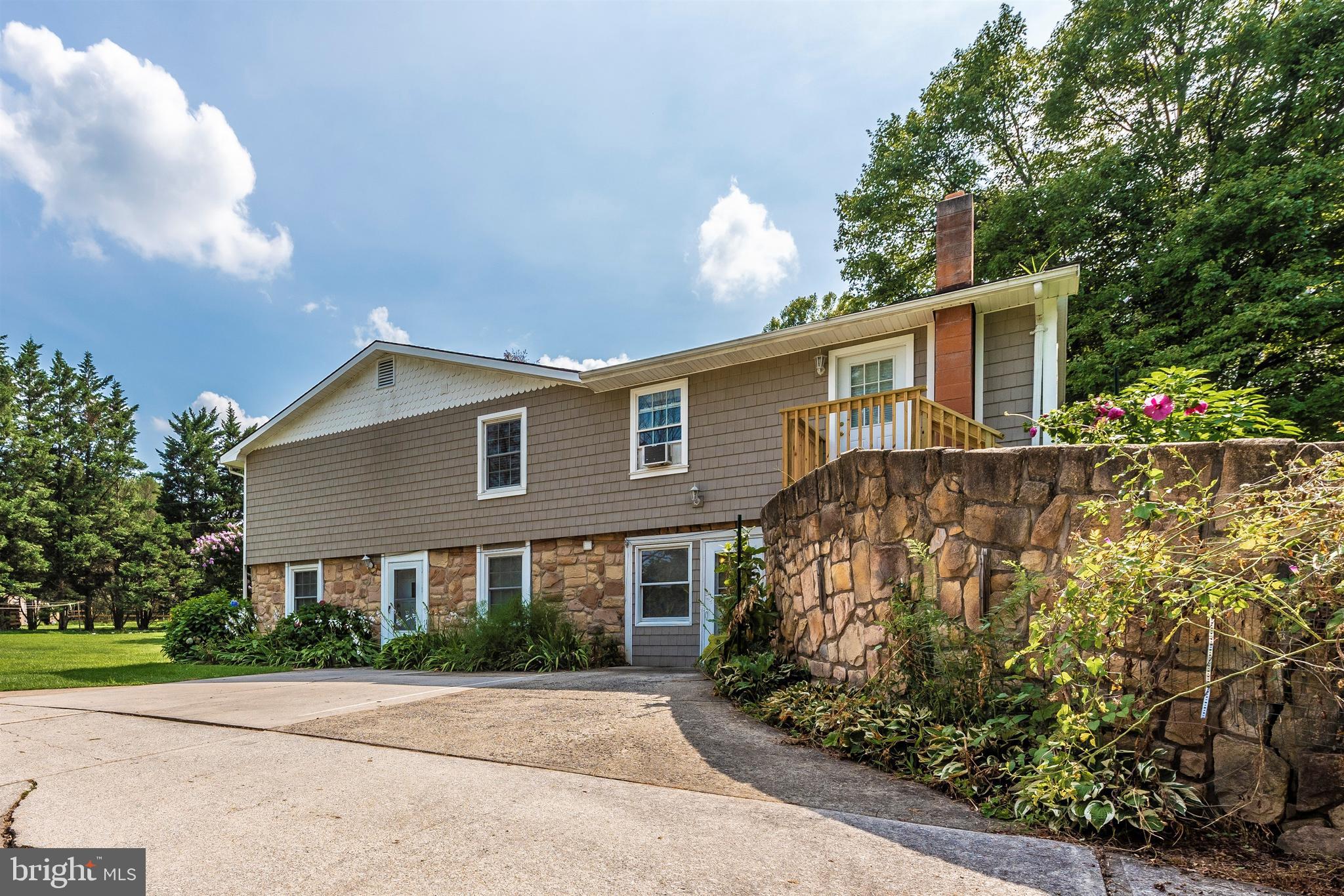 4937 Elmer Derr Road Frederick, MD 21703 - Photo 56 of 61 Entrance to Lower Level