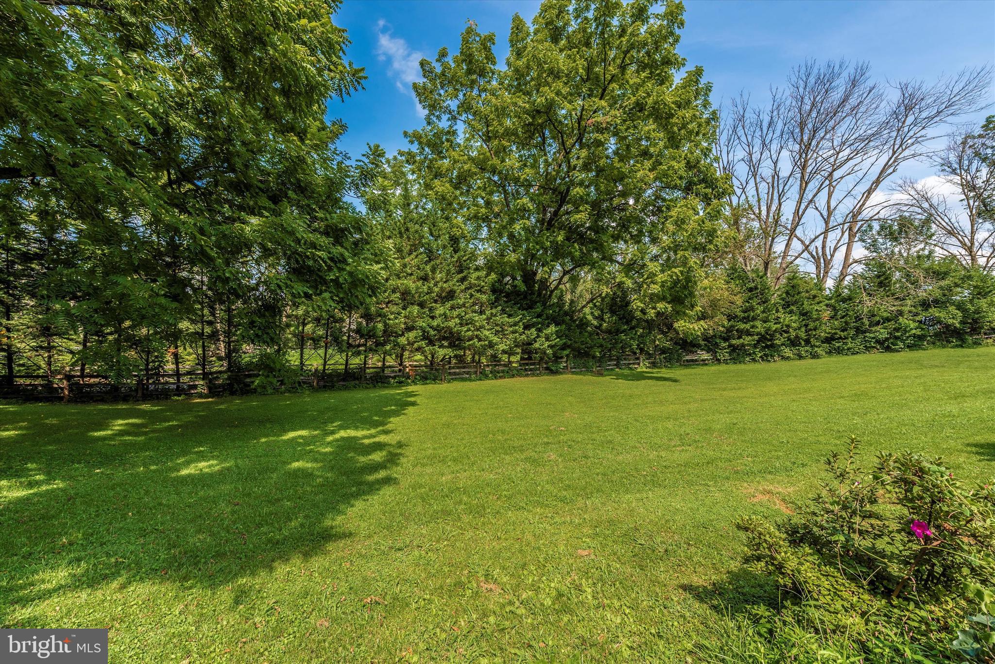 4937 Elmer Derr Road Frederick, MD 21703 - Photo 59 of 61 Side Yard