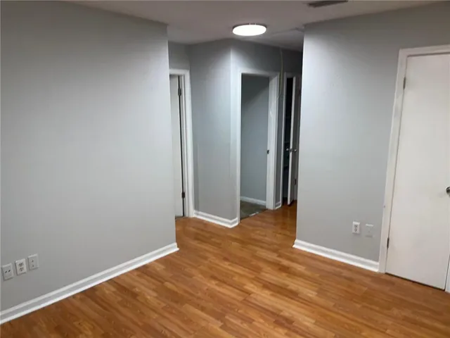 $875 | 5124 Brightside View Drive, Unit 3, Baton Rouge, LA 70820