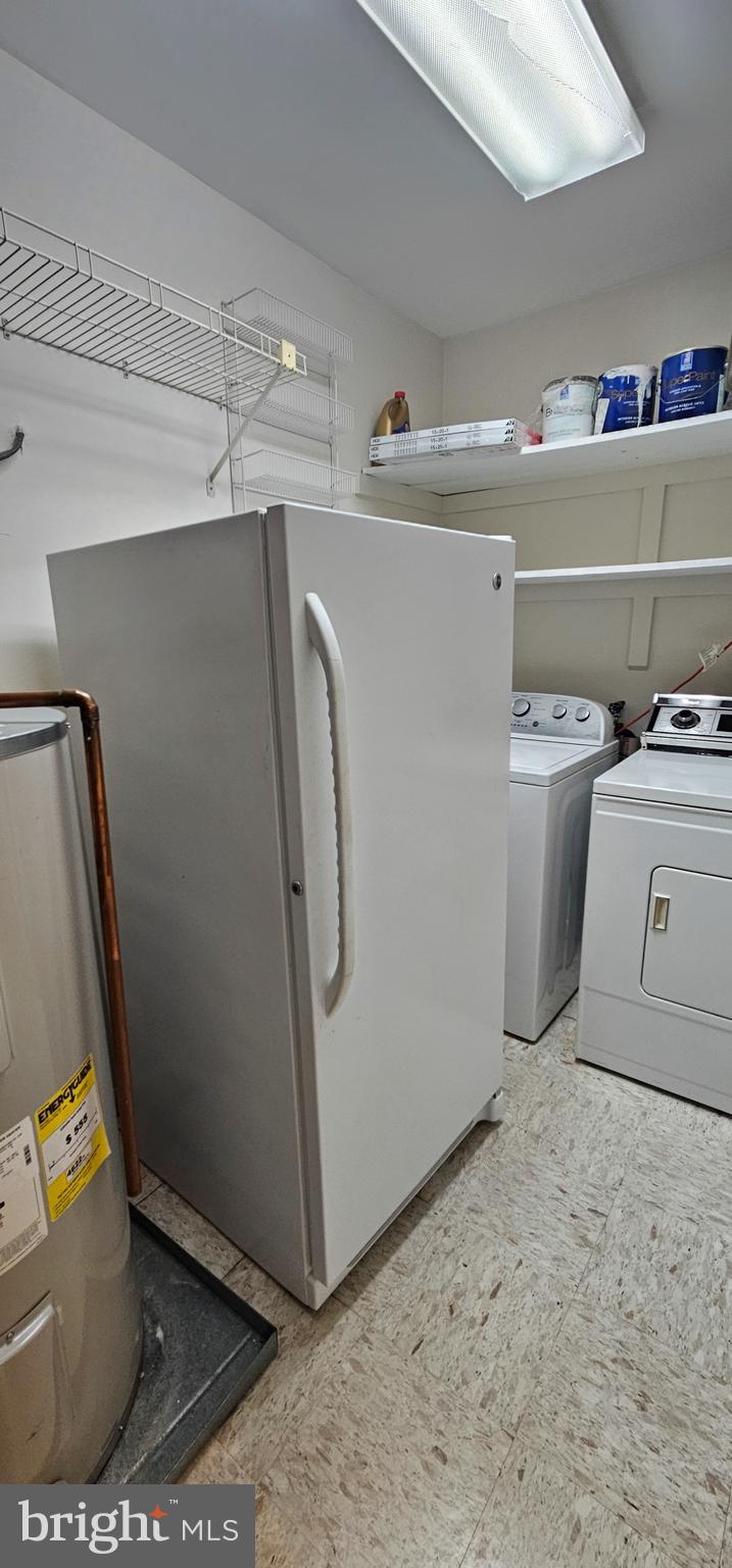 6350 Red Cedar Place, Unit 211 Baltimore, MD 21209 - Photo 20 of 23