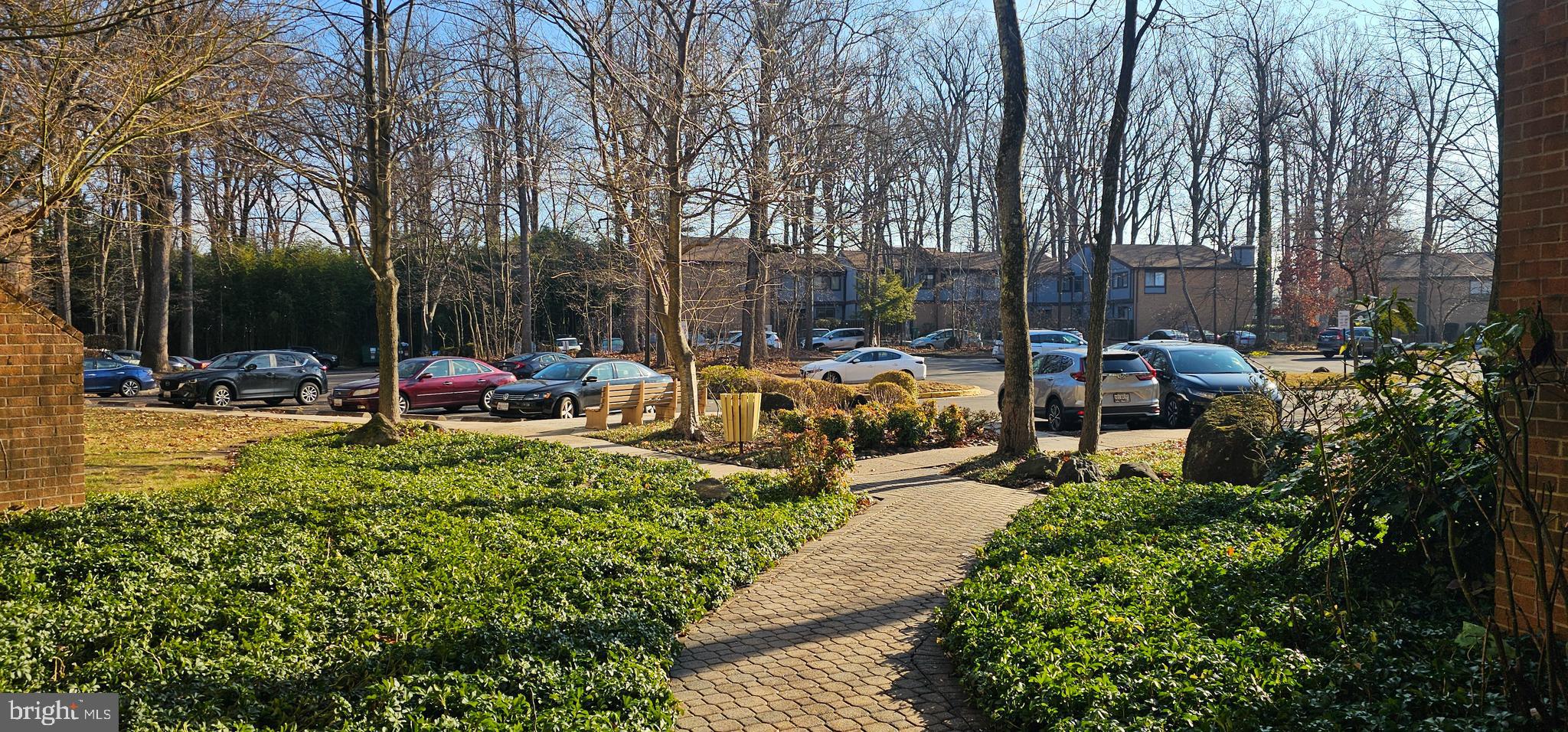 6350 Red Cedar Place, Unit 211 Baltimore, MD 21209 - Photo 22 of 23