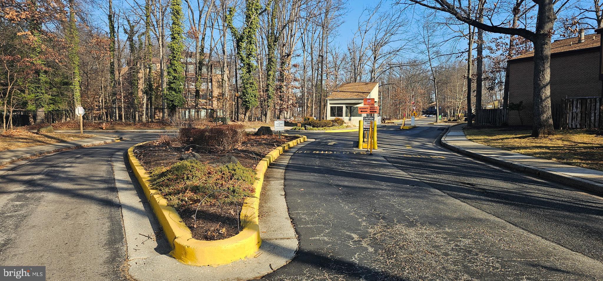 6350 Red Cedar Place, Unit 211 Baltimore, MD 21209 - Photo 23 of 23