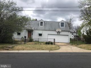 2817 Lindell Street Silver Spring, MD 20902 - Photo 1 of 1 Exterior (Front)