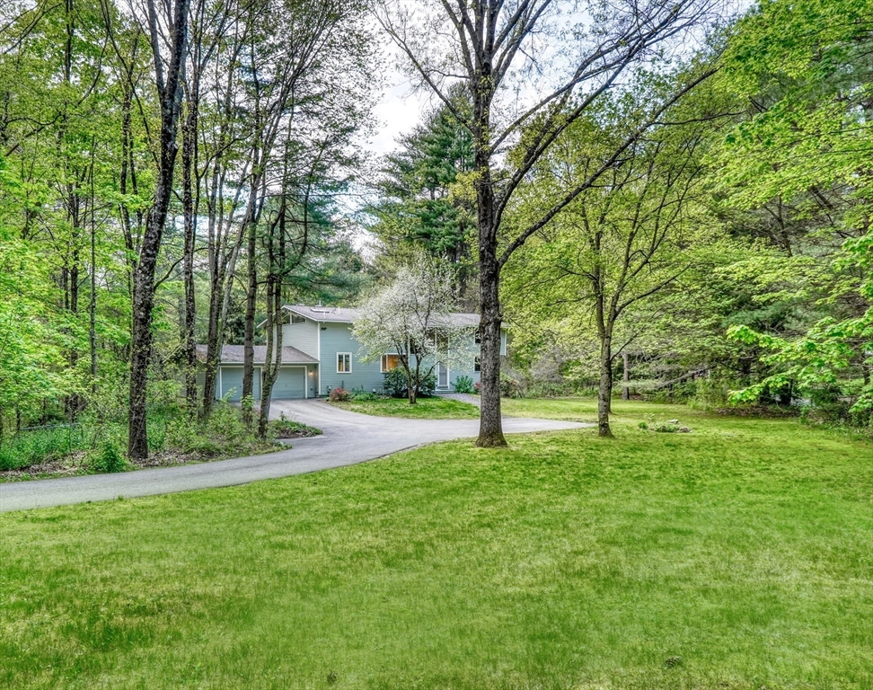 263 Concord Road Lincoln, MA 01773 - Photo 40 of 40 Gallery Image 40