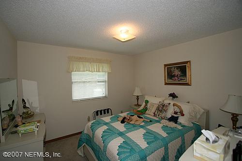 9060 Latimer Road West Jacksonville, FL 32257 - Photo 9 of 10 Bedroom