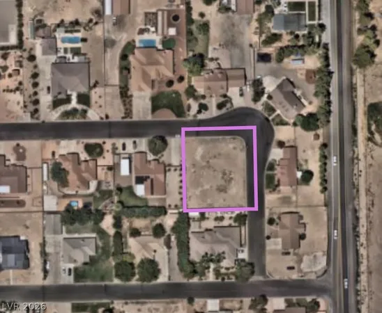 $85,000 | 1945 Clover Hollow Avenue, Logandale, NV 89021