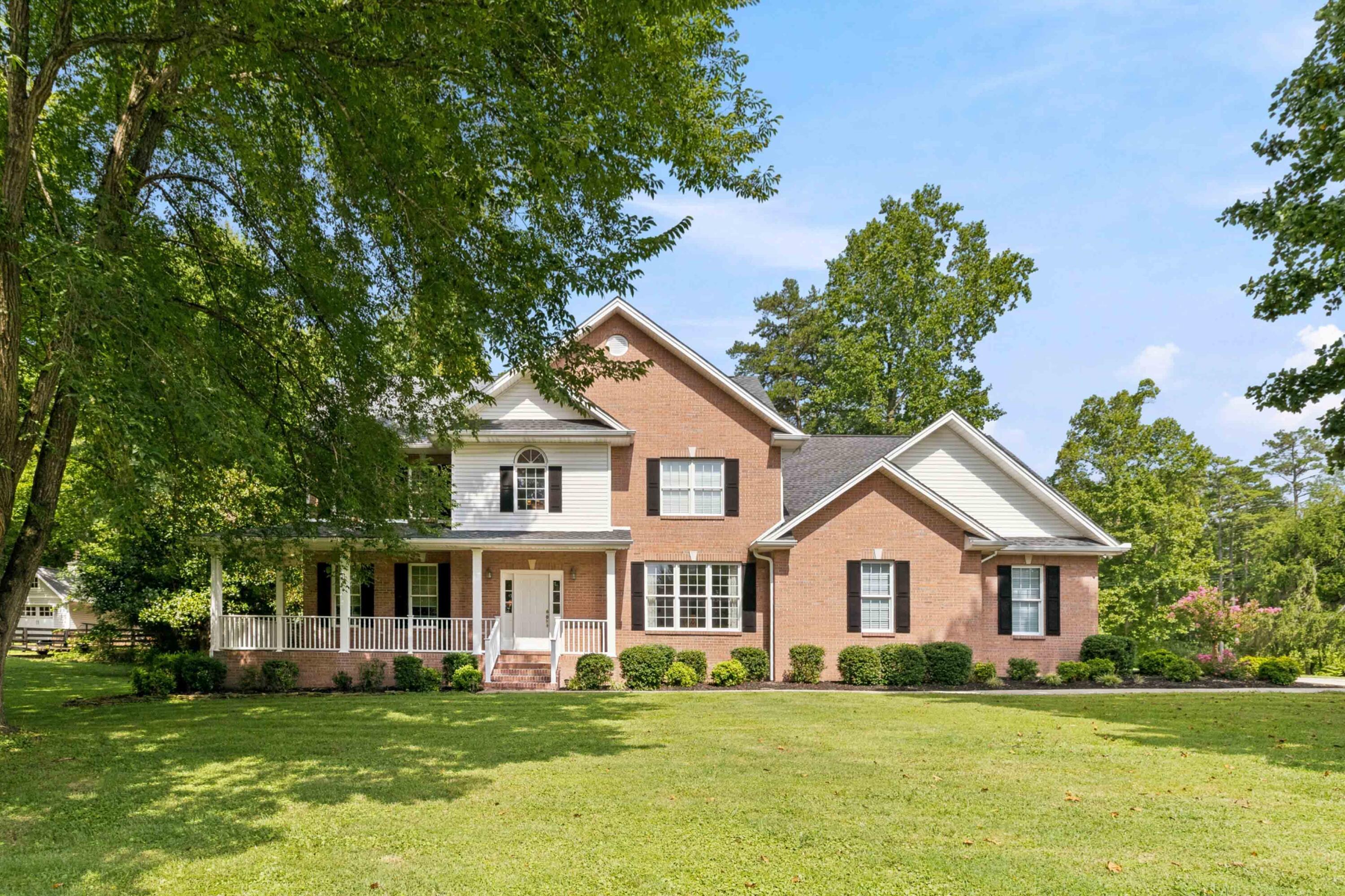 10 Diamond Grove Corbin, KY 40701 - Photo 1 of 78 002