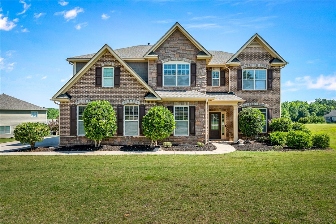 102 Rolling Meadows Court Anderson, SC 29621 - Photo 1 of 44 Gallery Image 1