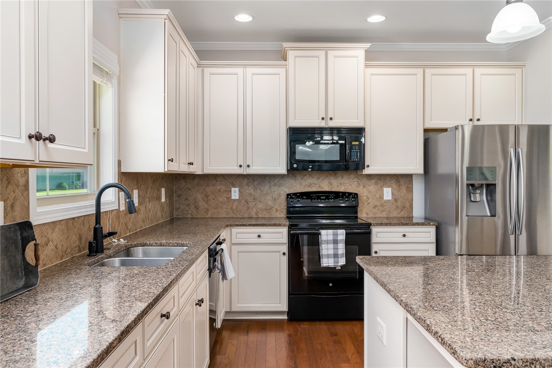 102 Rolling Meadows Court Anderson, SC 29621 - Photo 11 of 44 Gallery Image 11
