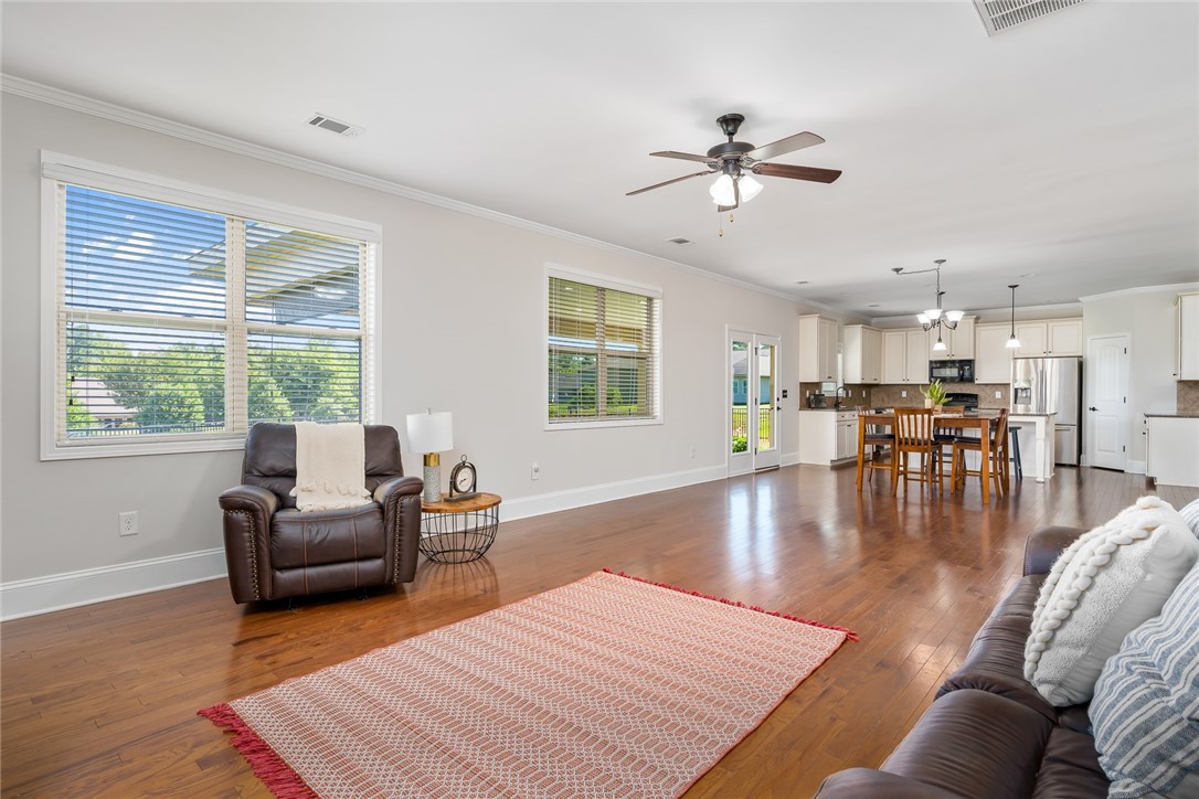 102 Rolling Meadows Court Anderson, SC 29621 - Photo 14 of 44 Gallery Image 14