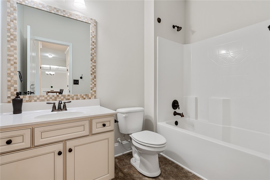 102 Rolling Meadows Court Anderson, SC 29621 - Photo 17 of 44 Gallery Image 17