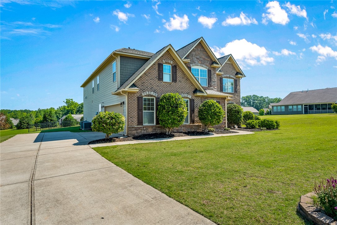102 Rolling Meadows Court Anderson, SC 29621 - Photo 2 of 44 Gallery Image 2