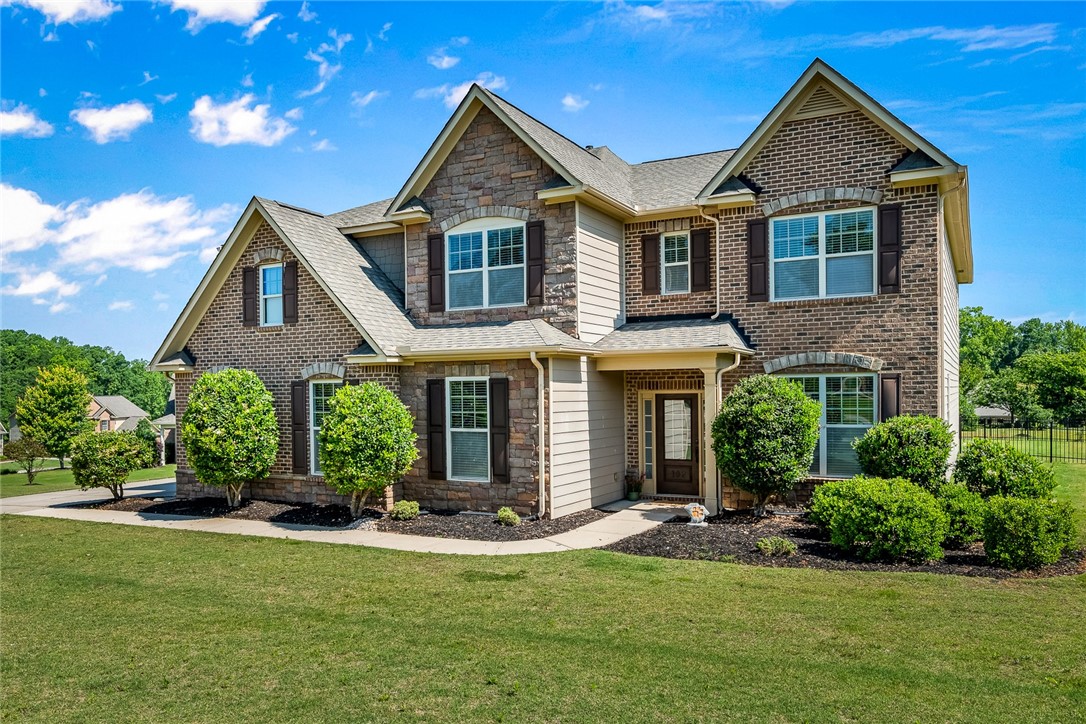 102 Rolling Meadows Court Anderson, SC 29621 - Photo 3 of 44 Gallery Image 3