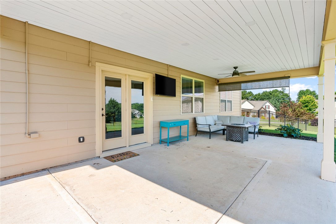 102 Rolling Meadows Court Anderson, SC 29621 - Photo 39 of 44 Gallery Image 39