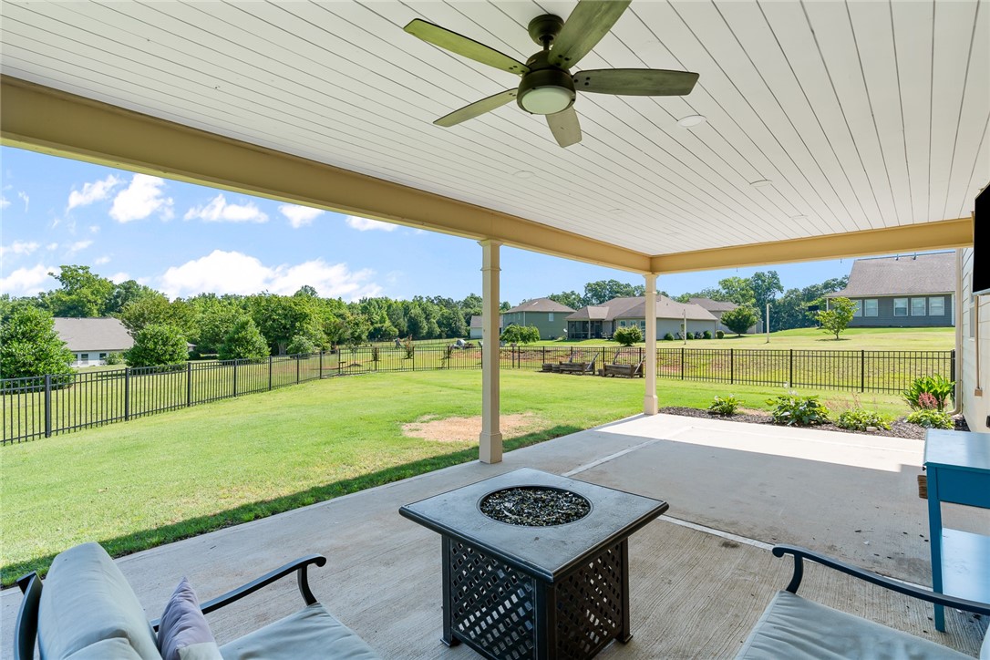 102 Rolling Meadows Court Anderson, SC 29621 - Photo 40 of 44 Gallery Image 40
