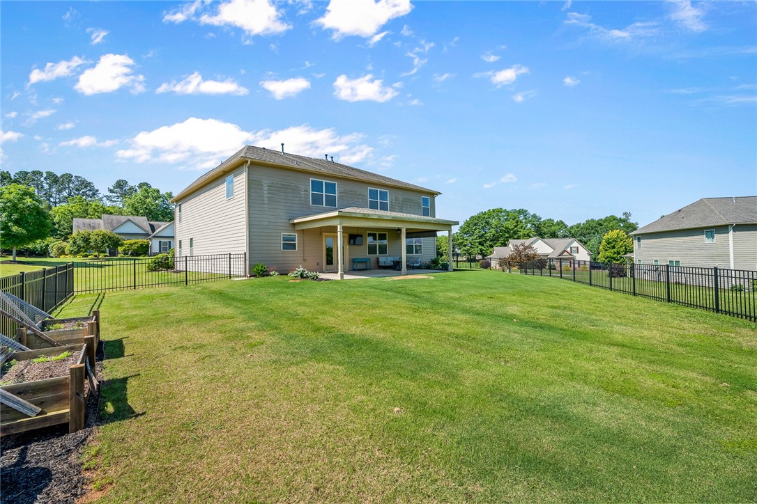102 Rolling Meadows Court Anderson, SC 29621 - Photo 42 of 44 Gallery Image 42