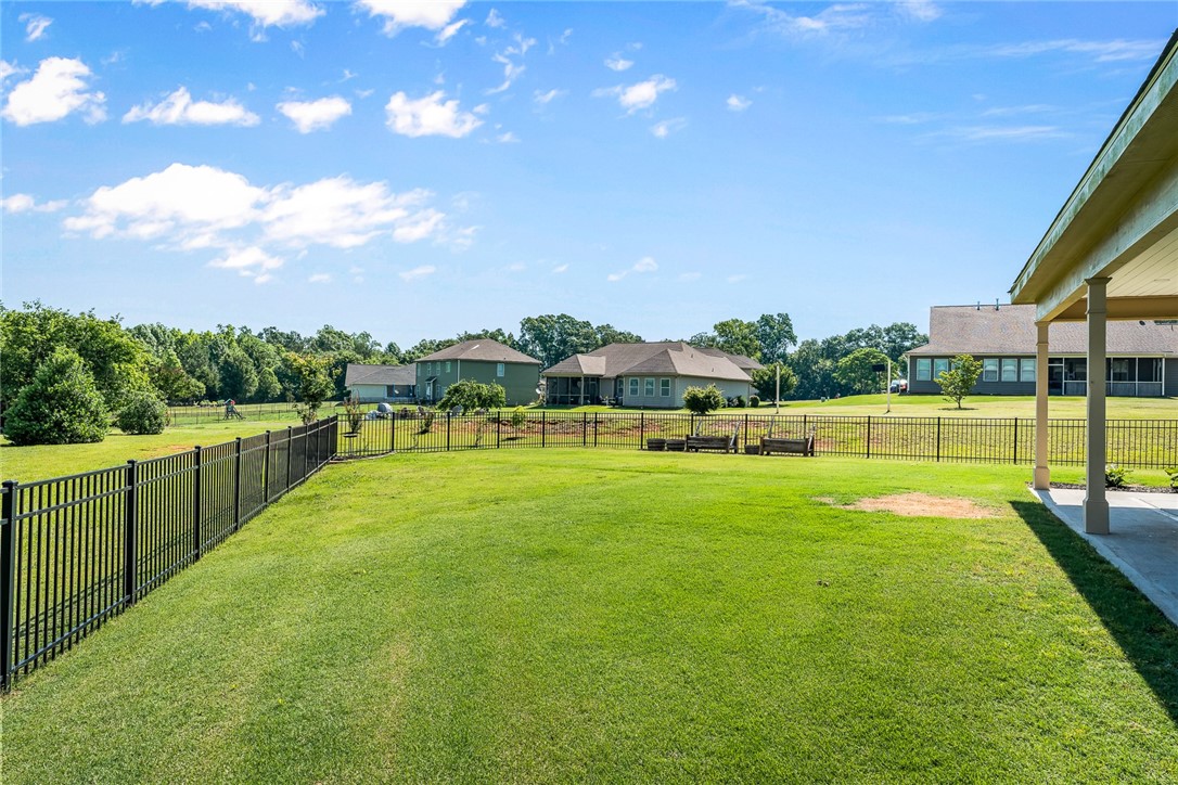 102 Rolling Meadows Court Anderson, SC 29621 - Photo 43 of 44 Gallery Image 43