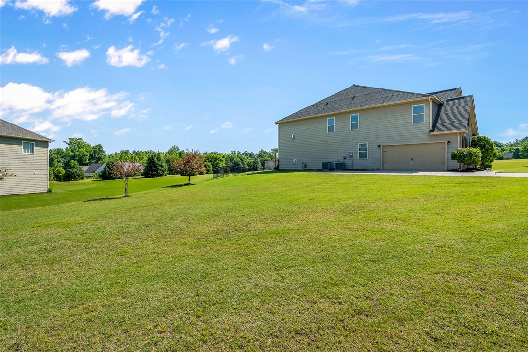 102 Rolling Meadows Court Anderson, SC 29621 - Photo 44 of 44 Gallery Image 44
