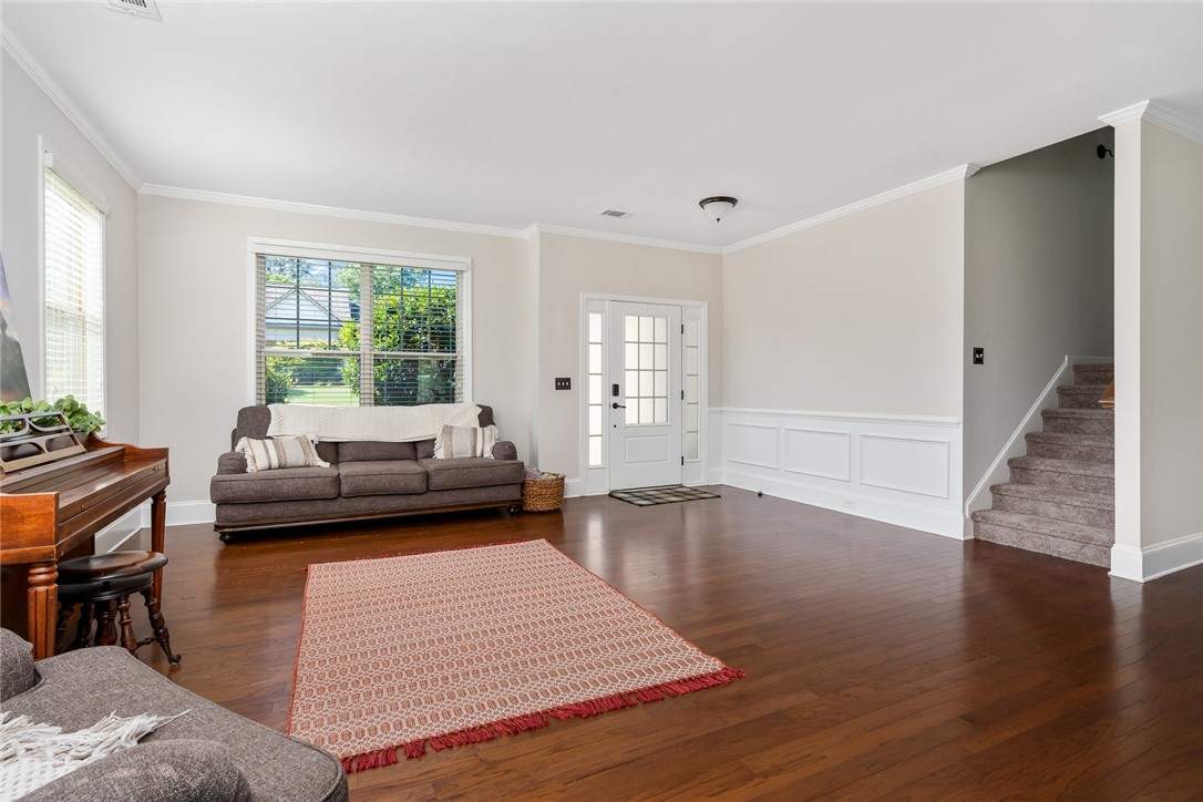 102 Rolling Meadows Court Anderson, SC 29621 - Photo 5 of 44 Gallery Image 5