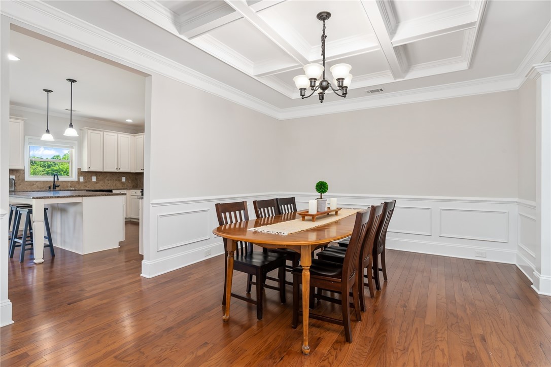 102 Rolling Meadows Court Anderson, SC 29621 - Photo 7 of 44 Gallery Image 7